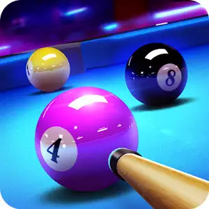 دانلود 3D Pool Ball 1.4.4.1 – بازی عالی بیلیارد سه بعدی اندروید