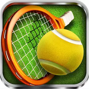 دانلود 3D Tennis 1.7.7 – بازی کم حجم تنیس اندروید