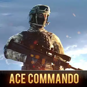 دانلود Ace Commando 0.5.34 – بازی اکشن و تیراندازی آس کماندو برای اندروید