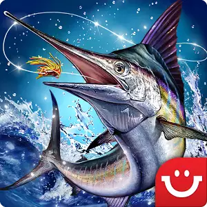 دانلود Ace Fishing: Wild Catch 2.5.7 – بازی ماهیگیری اندروید