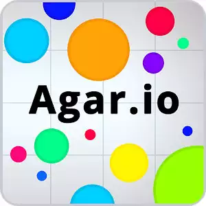دانلود Agar.io 2.2.9 – بازی عالی آگاریو (آگار) خوردن سلول ها برای اندروید