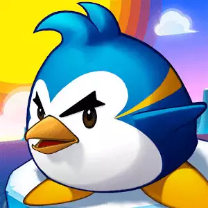 دانلود Air Penguin Origin 1.0.8 – بازی آرکید پنگوئن برای اندروید