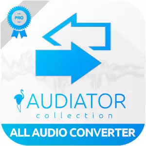 دانلود All Video Audio Converter PRO 5.1 – اپلیکیشن تبدیل فرمت رسانه های اندروید