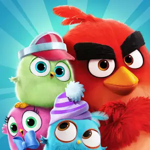 دانلود Angry Birds Match 1.1.4 – بازی پازل پرندگان خشمگین اندروید