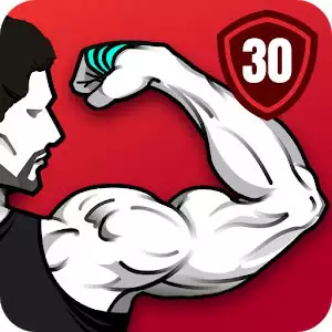 دانلود Arm Workout – Biceps Exercise 1.0.1 – برنامه بدنسازی تمرین بازو اندروید