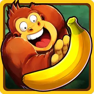 دانلود Banana Kong 1.9.3 – بازی موز کنگ برای اندروید