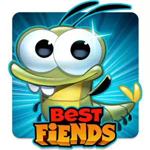 دانلود Best Fiends Forever 2.4.1 – بازی بهترین شیطان ها برای همیشه اندروید