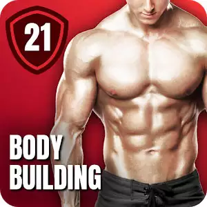 دانلود Home Workout for Men – Bodybuilding 1.0.8 – بدنسازی مردان در خانه اندروید
