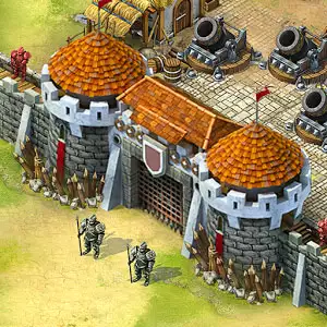 دانلود Citadels 11.0.0 – بازی استراتژی و زیبای قلعه (جنگ با قرون وسطی) اندروید