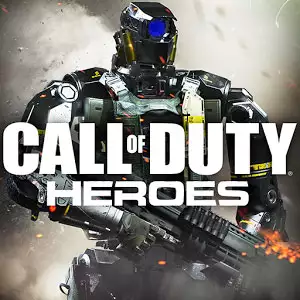 دانلود Call of Duty®: Heroes 4.6.0 – بازی ندای وظیفه قرمانان اندروید