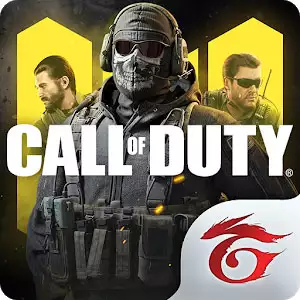 دانلود Call of Duty®: Mobile – Garena 1.6.8 – بازی ندای وظیفه : گارنا برای اندروید