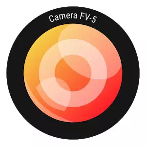 دانلود Camera FV-5 3.32 – برنامه کم حجم دوربین حرفه ای اندروید