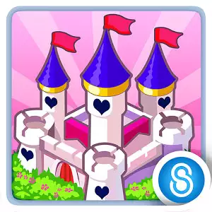 دانلود Castle Story 1.7.0.1g – بازی آنلاین داستان قلعه برای اندروید