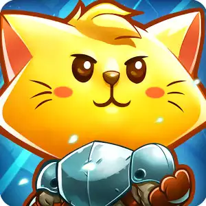 دانلود Cat Quest 1.2.2 – بازی عالی تلاش گربه اندروید