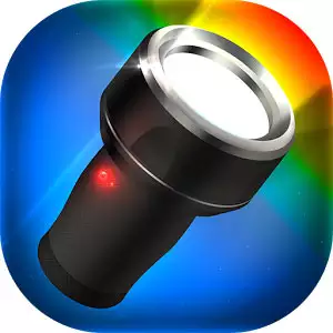 دانلود Color Flashlight 3.9.1 – برنامه چراغ قوه رنگی برای گوشی اندروید
