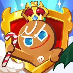 دانلود Cookie Run: Kingdom 1.1.32 – بازی کوکی ران برای اندروید