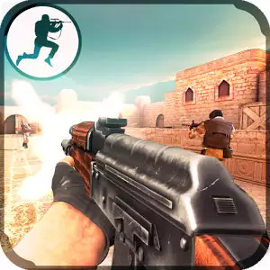 دانلود Counter Terrorist-SWAT Strike 1.3 – بازی اکشن مبارزه با تروریست (کانتر) اندروید