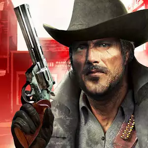دانلود Cowboy Hunting: Gun Shooter 1.1.1 – بازی شکار کابوی: تیرانداز تفنگ اندروید