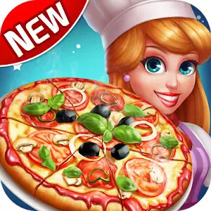 دانلود Crazy Cooking – Star Chef 1.8.4 – بازی زیبای آشپزی برای اندروید