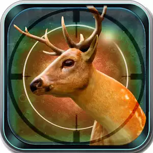 دانلود Deer Hunting 2018 1.2 – بازی اکشن شکار گوزن برای اندروید