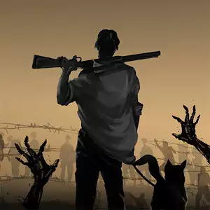 دانلود Desert storm:Zombie Survival 1.2.1 – بازی بقا طوفان صحرا اندروید