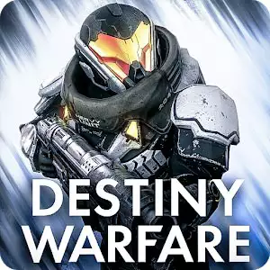 دانلود Destiny Warfare 1.1.5 – بازی اکشن سرنوشت جنگ برای اندروید + دیتا