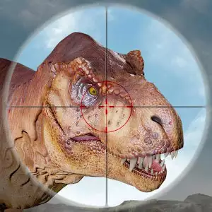 دانلود Dinosaur Hunter 2018 3.2 – بازی شکارچی دایناسور برای اندروید