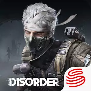 دانلود Disorder 1.2 – بازی بی نظمی برای اندروید