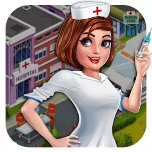 دانلود Doctor Dash : Hospital Game 1.40 – بازی خانوم دکتر بیمارستان برای اندروید
