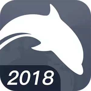 دانلود Dolphin Zero Incognito Browser 1.4.1 – مرورگر ناشناس و خصوصی دلفین اندروید