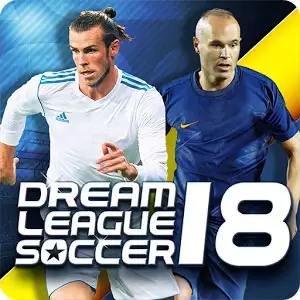دانلود Dream League Soccer 2021 8.13 – بازی فوتبال لیگ رویایی اندروید