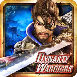 دانلود Dynasty Warriors: Unleashed 1.0.3.5 – بازی سلسله جنگجویان اندروید