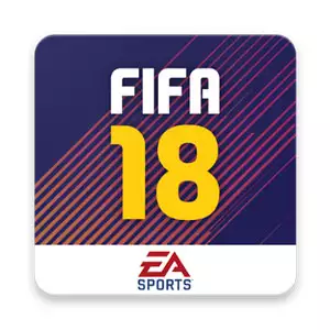 دانلود EA SPORTS™ FIFA 18 Companion – مدیریت بازی فیفا 2018 در گوشی اندروید