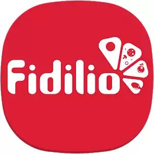دانلود Fidilio 3.0.5 – برنامه فیدیلیو اندروید: راهنمای رستوران ها و کافی شاپ ها