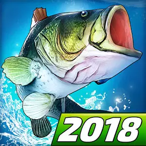دانلود Fishing Clash 1.0.16 – بازی ماهیگیری عالی (کلش فیشینگ) اندروید