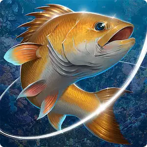 دانلود Fishing Hook 2.1.5 – بازی قلاب ماهیگیری اندروید