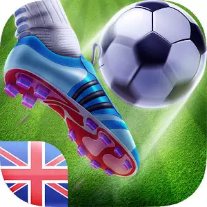 دانلود Flick Shoot UK 1.11 – بازی شوت فوتبال برای اندروید