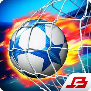 دانلود Football – Free Kick Hero 1.1.3 – بازی فوتبال قهرمان ضربه آزاد اندروید