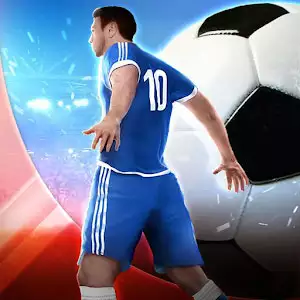 دانلود Football Rivals 1.29.2 – بازی آنلاین فوتبال چند نفره برای اندروید
