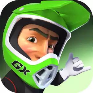 دانلود GX Racing 1.0.75 – بازی موتور سواری جی ایکس برای اندروید