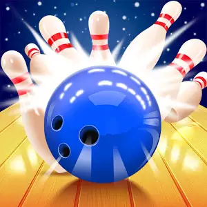 دانلود Galaxy Bowling 3D Free 12.2 – بازی گلکسی بولینگ اندروید