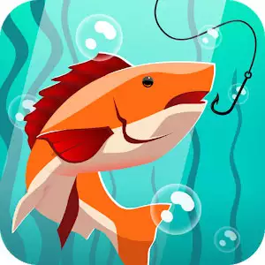 دانلود Go Fish! 1.1.2 – بازی آرکید برو ماهی (گو فیش) برای اندروید