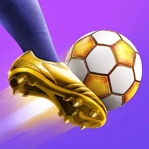 دانلود Golden Boot 2019 2.1 – بازی فوتبال بوت طلایی برای اندروید