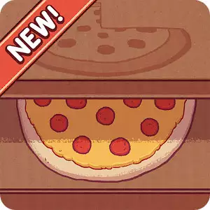 دانلود Good Pizza, Great Pizza 2.0.1 – بازی درست کردن پیتزا خوب برای اندروید