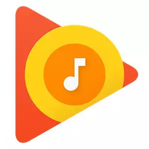 دانلود گوگل پلی موزیک اندروید نسخه Google Play Music 7.12.5218