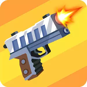 دانلود Gun Shot! 1.0.3 – بازی کم حجم و آرکید شلیک تفنگ برای اندروید