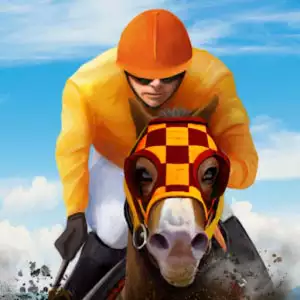 دانلود Horse Racing Manager 2018 4.0 – بازی مسابقه اسب سواری اندروید
