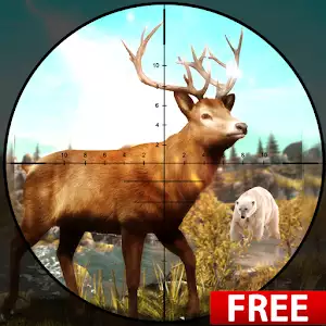 دانلود Hunting Challenge 1.4 – بازی اکشن چالش شکار برای اندروید