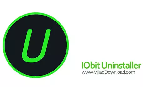 دانلود IObit Uninstaller Pro – حذف کامل نرم افزارهای نصب شده در ویندوز