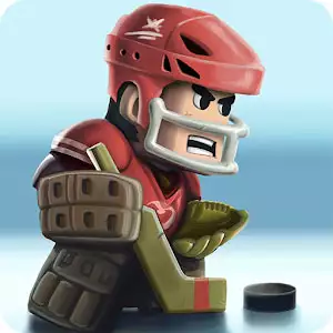 دانلود Ice Rage: Hockey Multiplayer Free 1.0.35 – بازی خشم یخ: هاکی اندروید